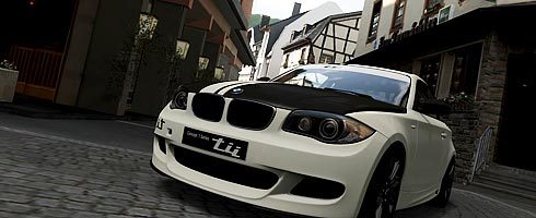 СЛУХ: Gran Turismo 5 не будет на E3