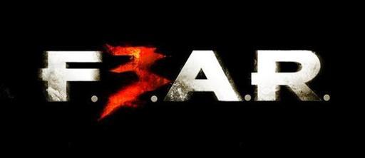 F.E.A.R. 3 - Новый трейлер F.E.A.R. 3