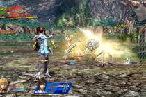 Обзор Star Ocean: The Last Hope