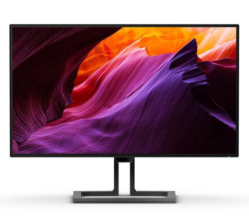 Игровое железо - Монитор Philips 27B1U7903 обеспечивает впечатляющее качество изображения благодаря Thunderbolt 4 и Mini LED